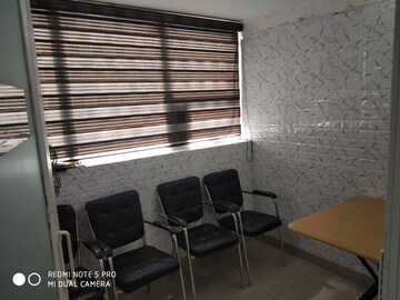 Team Area in  Office Space at South Extension I – for Rent