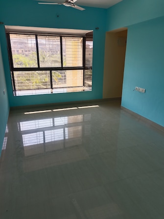 2 BHK Apartment For Rent in Hubtown Greenwoods Vartak Nagar Thane  7996172