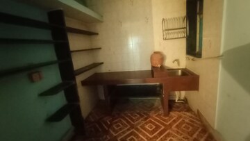  Studio Apartment at Dombivli West – for Rent