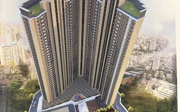 1 BHK Apartment For Sale in Shraddha Vardaan Plaza, Panchsheel Nagar