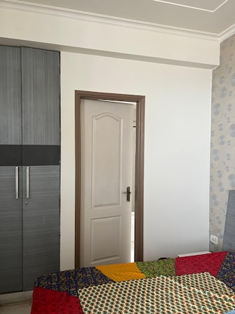 3.5 BHK Apartment For Rent in Swaran Villa Friends Apartments Sector 52 Gurgaon  7996176