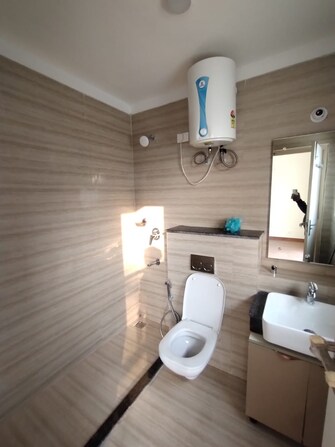 3.5 BHK Apartment For Rent in Swaran Villa Friends Apartments Sector 52 Gurgaon  7996176