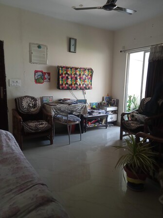 2 BHK Apartment For Resale in Janapriya Lakefront Sainikpuri Hyderabad  7996157