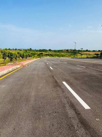 Plot Area in  Plot at Kingson Green Villa Phase 2, Sector 10 Greater Noida – for Sale
