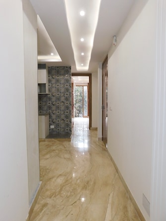 4 BHK Builder Floor For Rent in Chittaranjan Park Delhi  7996188