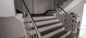 Staircase in 3 BHK Penthouse at Sector 40 – for Sale