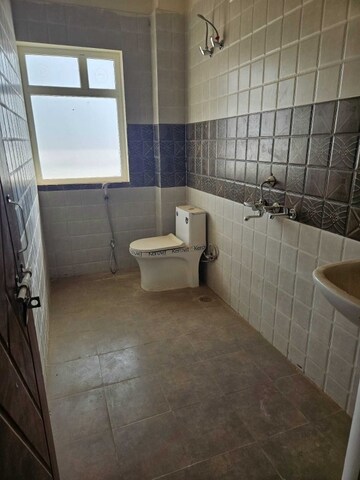 Balcony in 2 BHK Villa at Sitapur Road – for Rent