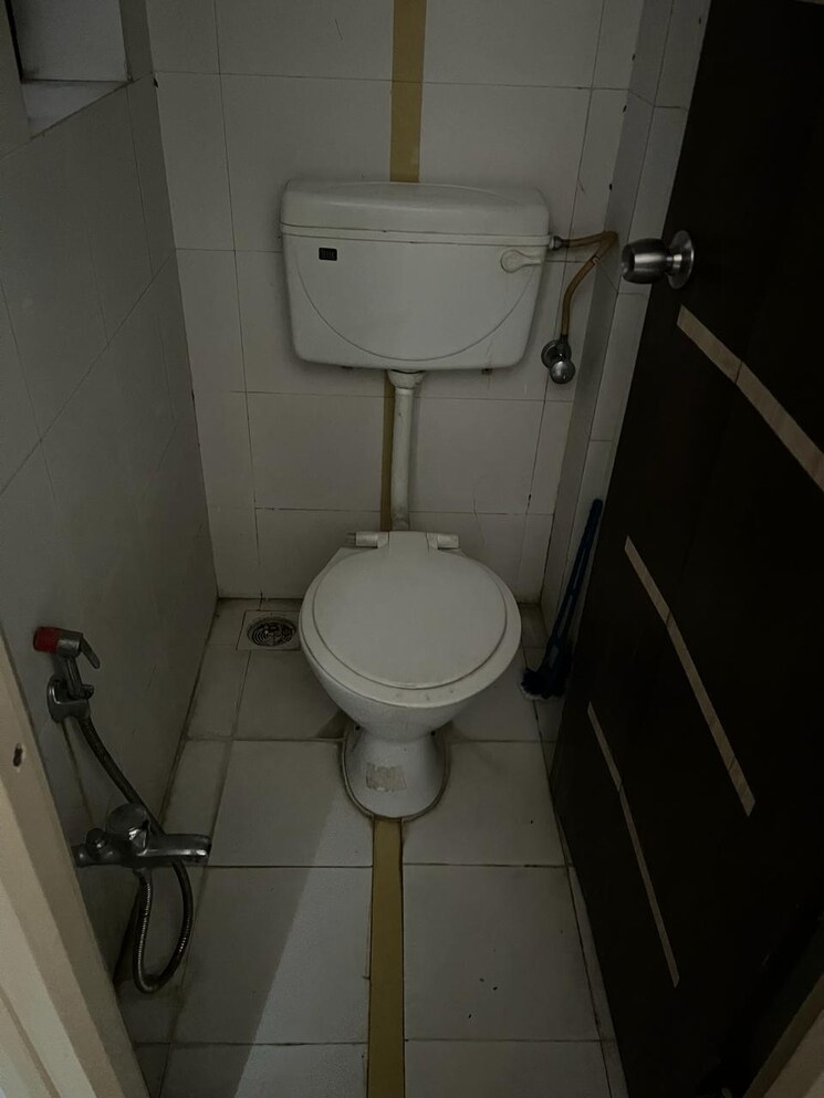 Bathroom, pimple gurav 1 Bedroom 590 Sq.Ft. Apartment In Pimple Gurav Pune 7996193