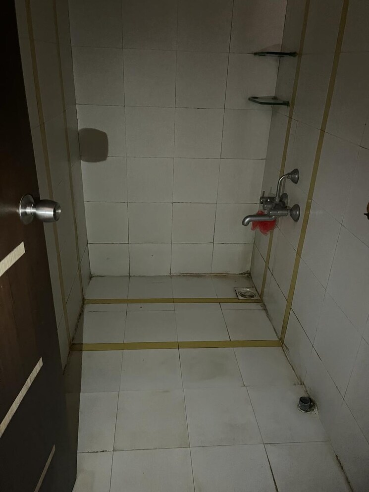 Bathroom, pimple gurav 1 Bedroom 590 Sq.Ft. Apartment In Pimple Gurav Pune 7996193