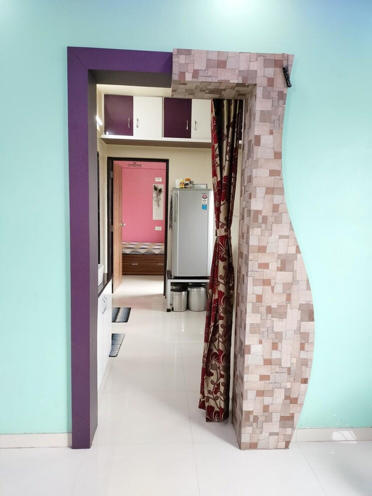 undefined, pimple gurav 1 Bedroom 590 Sq.Ft. Apartment In Pimple Gurav Pune 7996193