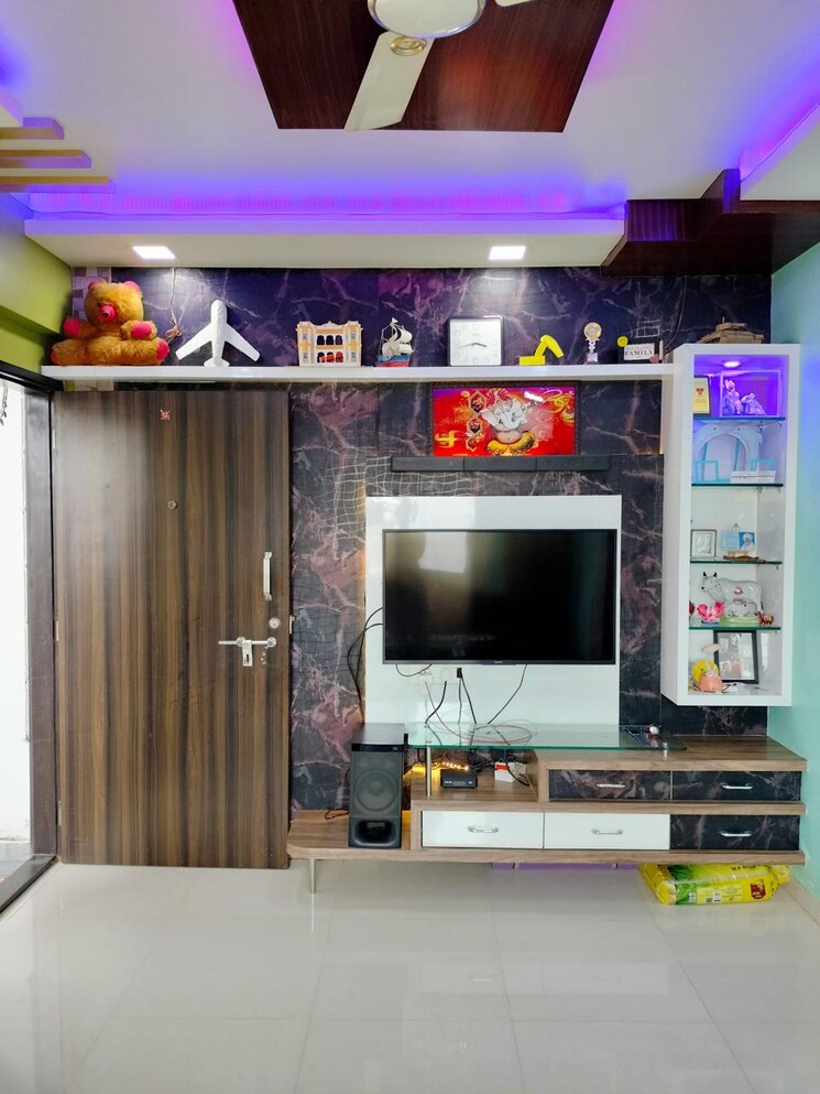 undefined, pimple gurav 1 Bedroom 590 Sq.Ft. Apartment In Pimple Gurav Pune 7996193