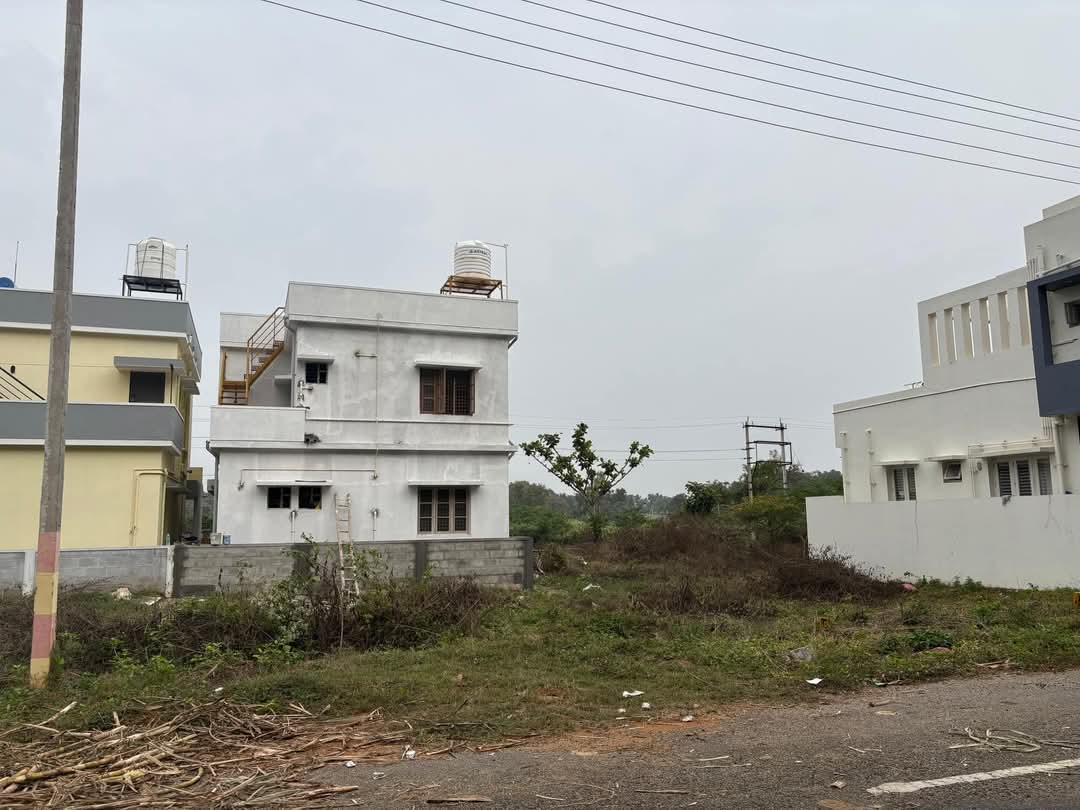 Plot For Sale in SS Shri Ram Vatika