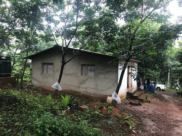  Plot – Exterior View View at Sawantwadi - for Sale