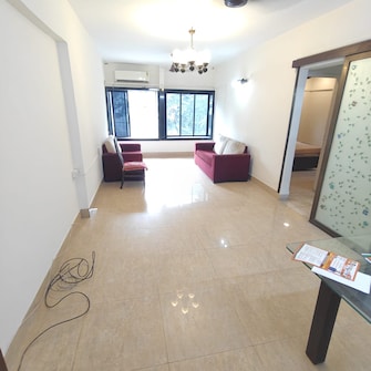 1 BHK Apartment For Rent in Aparna  Juhu Juhu Mumbai  7996216