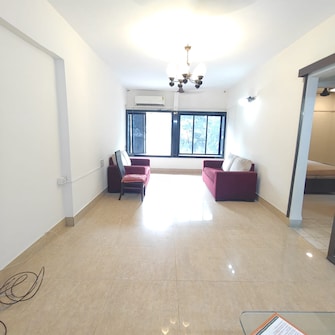 1 BHK Apartment For Rent in Aparna  Juhu Juhu Mumbai  7996216