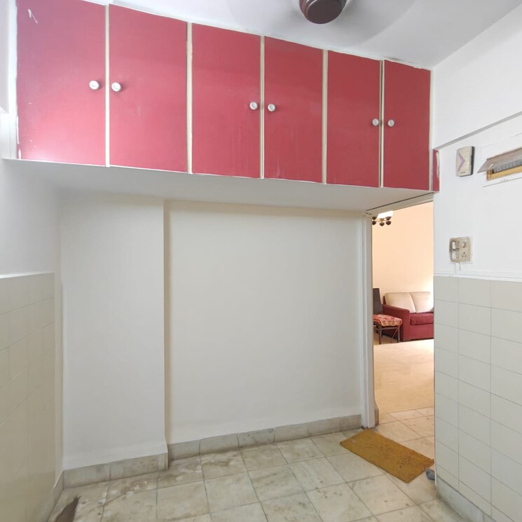 Kitchen, aparna-juhu 1 Bedroom 450 Sq.Ft. Apartment In Juhu Mumbai 7996216