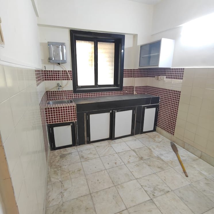 Kitchen, aparna-juhu 1 Bedroom 450 Sq.Ft. Apartment In Juhu Mumbai 7996216