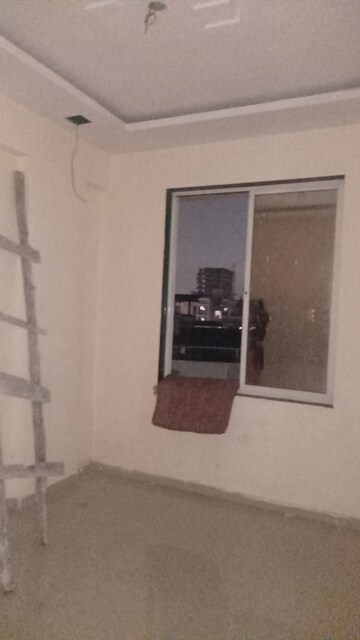 1 BHK Apartment For Rent in Dombivli West
