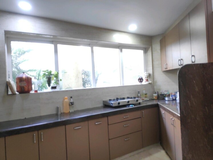 Kitchen, breach-candy-gardens 5 Bedroom 4730 Sq.Ft. Apartment In Breach Candy Mumbai 7996219