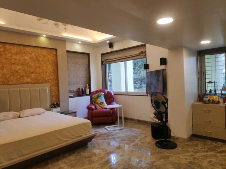 Bedroom, breach-candy-gardens 5 Bedroom 4730 Sq.Ft. Apartment In Breach Candy Mumbai 7996219