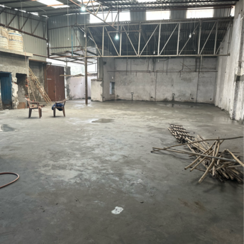 Commercial Industrial Plot 450 Sq.Yd. For Rent in Ip Colony Faridabad  7996223