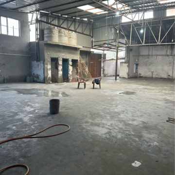 Parking in  Industrial Plot at DLF Industrial Estate, Ip Colony – for Rent