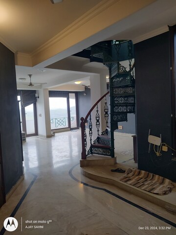 3 BHK Builder Floor For Rent in Mehrauli