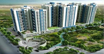 3 BHK Apartment For Resale in Gera Trinity Towers Kharadi Pune  7996195