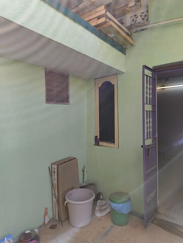 Bathroom in Studio Villa at Satellite – for Rent