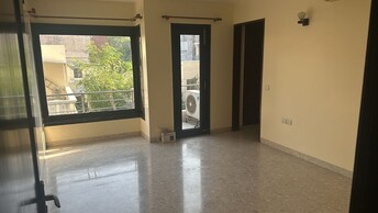 4 BHK Builder Floor For Rent in Anand Lok Delhi  7996235