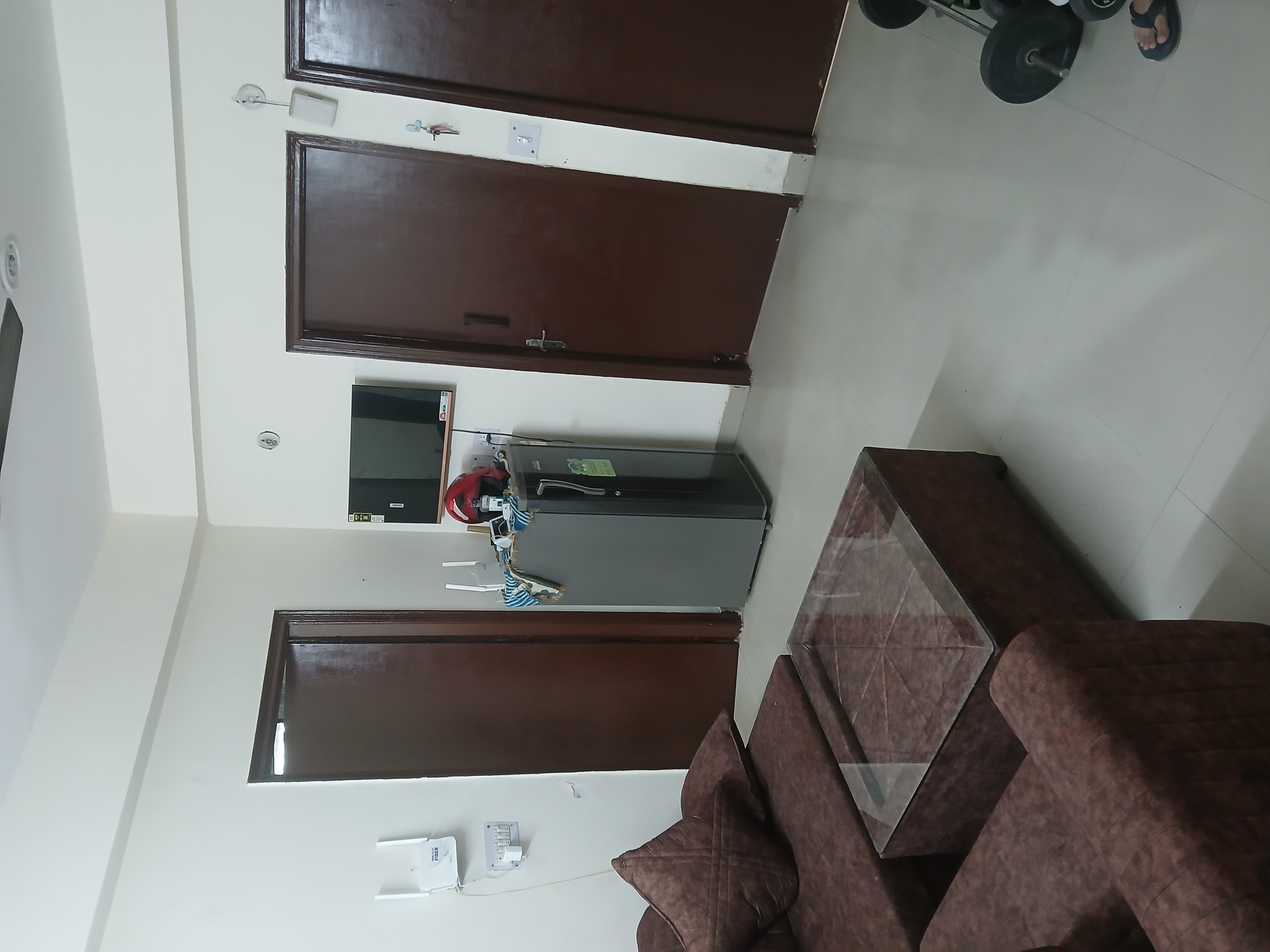 2 BHK 750 Sq.Ft. Apartment in Devika Gold Homz