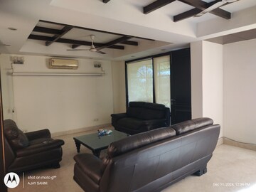 3 BHK Builder Floor For Rent in Mehrauli Delhi  7996240