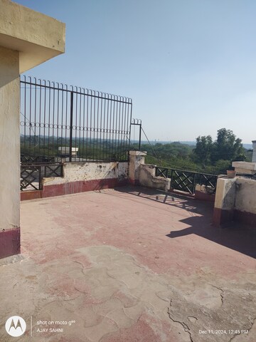 3 BHK Builder Floor – Exterior View View at Mehrauli - for Rent