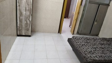 Balcony in 1 RK Villa at Satellite – for Rent
