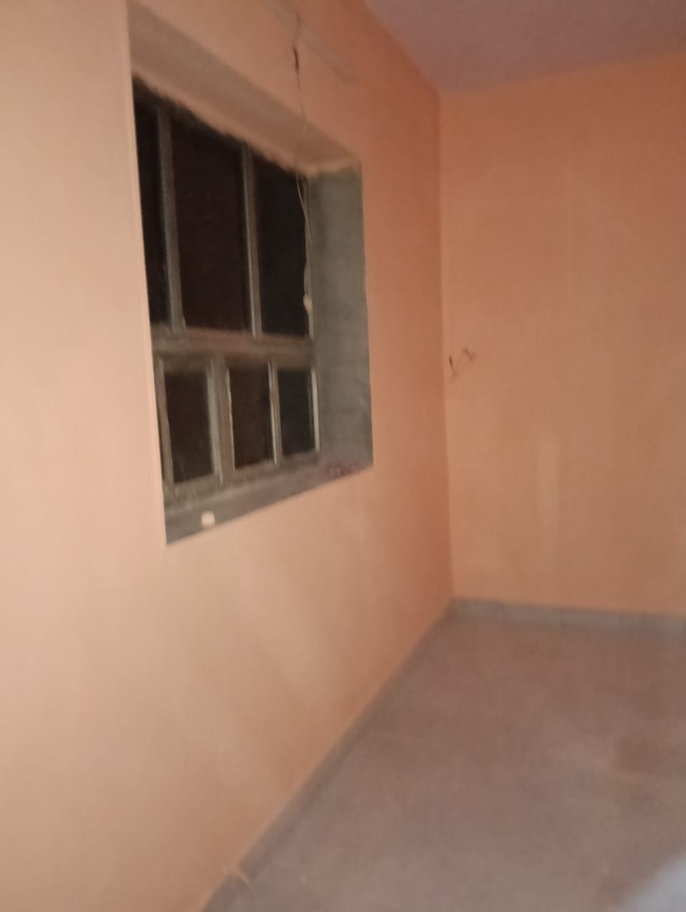 1 BHK + Pooja Room Apartment For Sale in Jai Shiv Shankar CHS