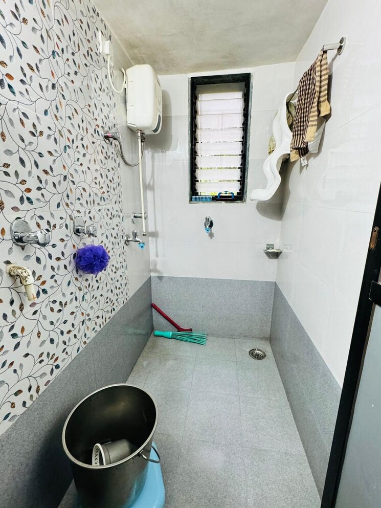 Master Bedroom, jai-shiv-shankar-chs 1 Bedroom 600 Sq.Ft. Apartment In Dombivli West Thane 7996243