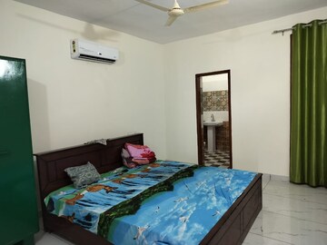 1 RK Builder Floor For Rent in Prem Satyam Swastik Apartment, Patiala Road