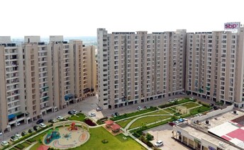 2 BHK Apartment For Resale in Dera Bassi SAS Nagar  7996250