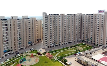 2 BHK Apartment For Resale in Dera Bassi SAS Nagar  7996250