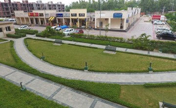 2 BHK Apartment – Garden View at Dera Bassi - for Sale
