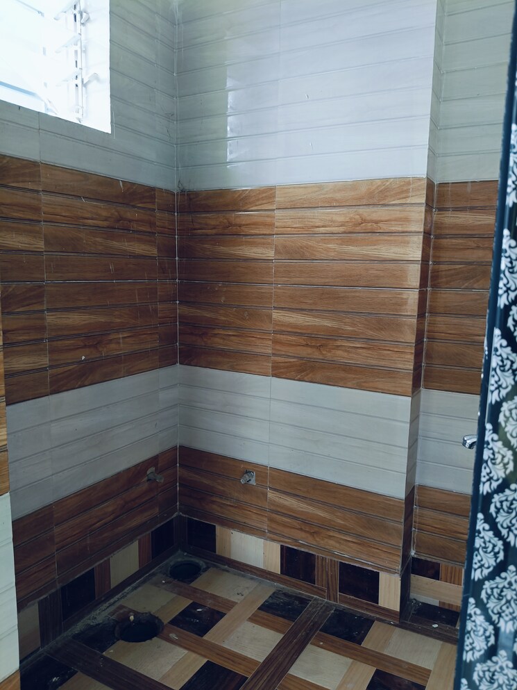 Attached Bathroom, baguiati 2 Bedroom 760 Sq.Ft. Apartment In Baguiati Kolkata 7996264