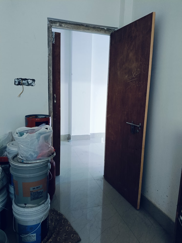 undefined, baguiati 2 Bedroom 760 Sq.Ft. Apartment In Baguiati Kolkata 7996264