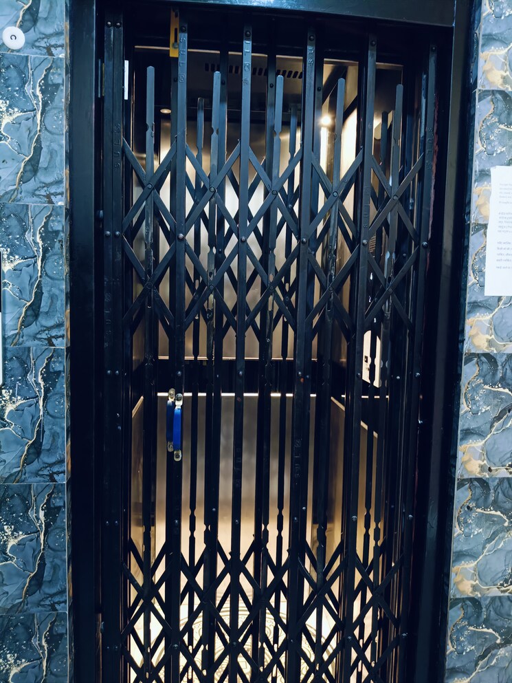 Exterior View, baguiati 2 Bedroom 760 Sq.Ft. Apartment In Baguiati Kolkata 7996264