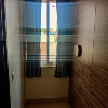 Furnished Amenities in 3 BHK Builder Floor at Kailash Colony – for Rent