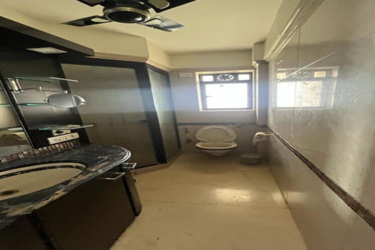 Living Room, summer-ville 3 Bedroom 1900 Sq.Ft. Apartment In Cumbala Hill Mumbai 7996252