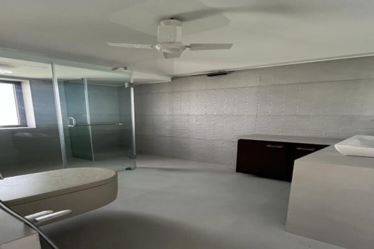 Kitchen, summer-ville 3 Bedroom 1900 Sq.Ft. Apartment In Cumbala Hill Mumbai 7996252