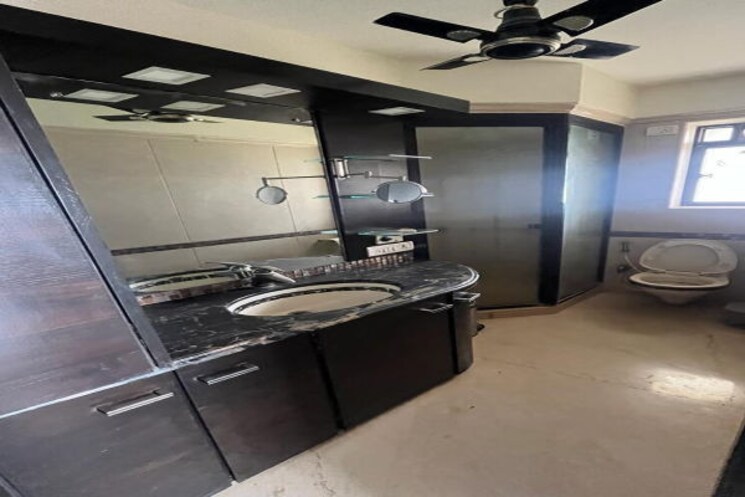 Kitchen, summer-ville 3 Bedroom 1900 Sq.Ft. Apartment In Cumbala Hill Mumbai 7996252