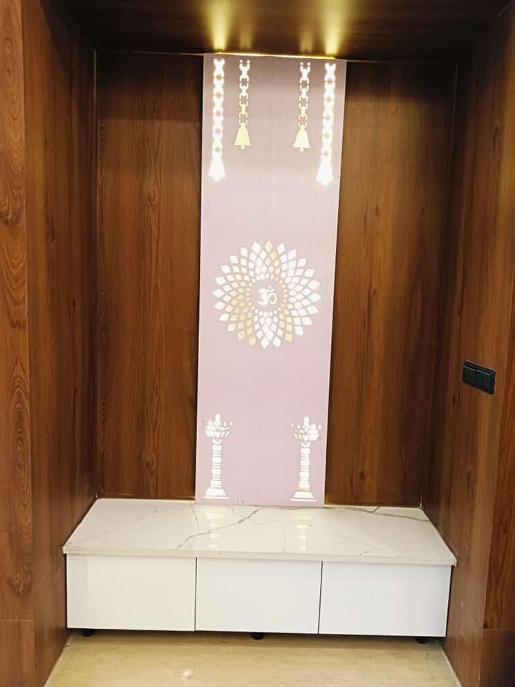 Master Bedroom, emaar-marbella 3 Bedroom 2400 Sq.Ft. Builder Floor In Sector 66 Gurgaon 7996265