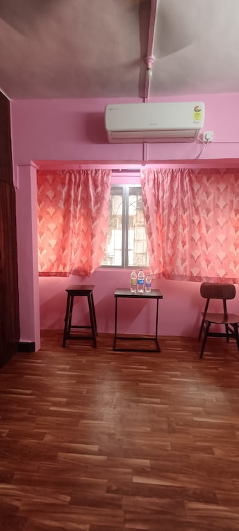 1 BHK Apartment For Rent in Akash Darshan Santacruz East Mumbai  7996269