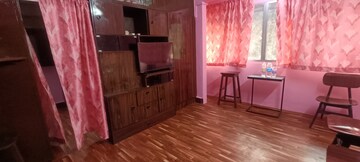 Bedroom in 1 BHK Apartment at Akash Darshan, Santacruz East – for Rent